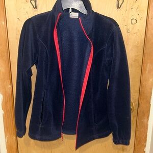 Columbia Sweatshirt